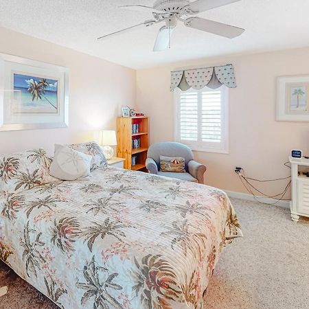 Sand Dollar I 301 Ocean City Esterno foto