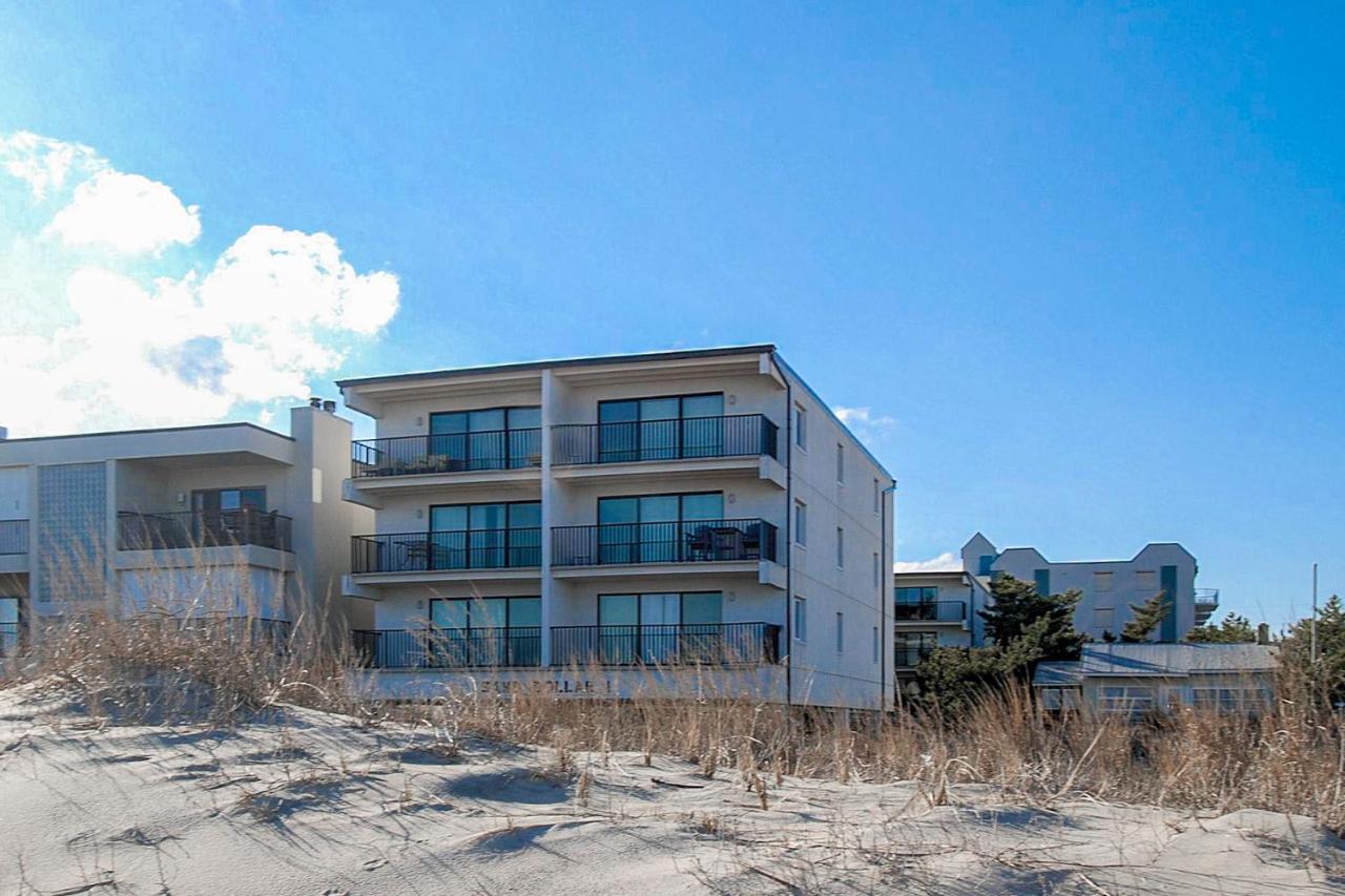 Sand Dollar I 301 Ocean City Esterno foto