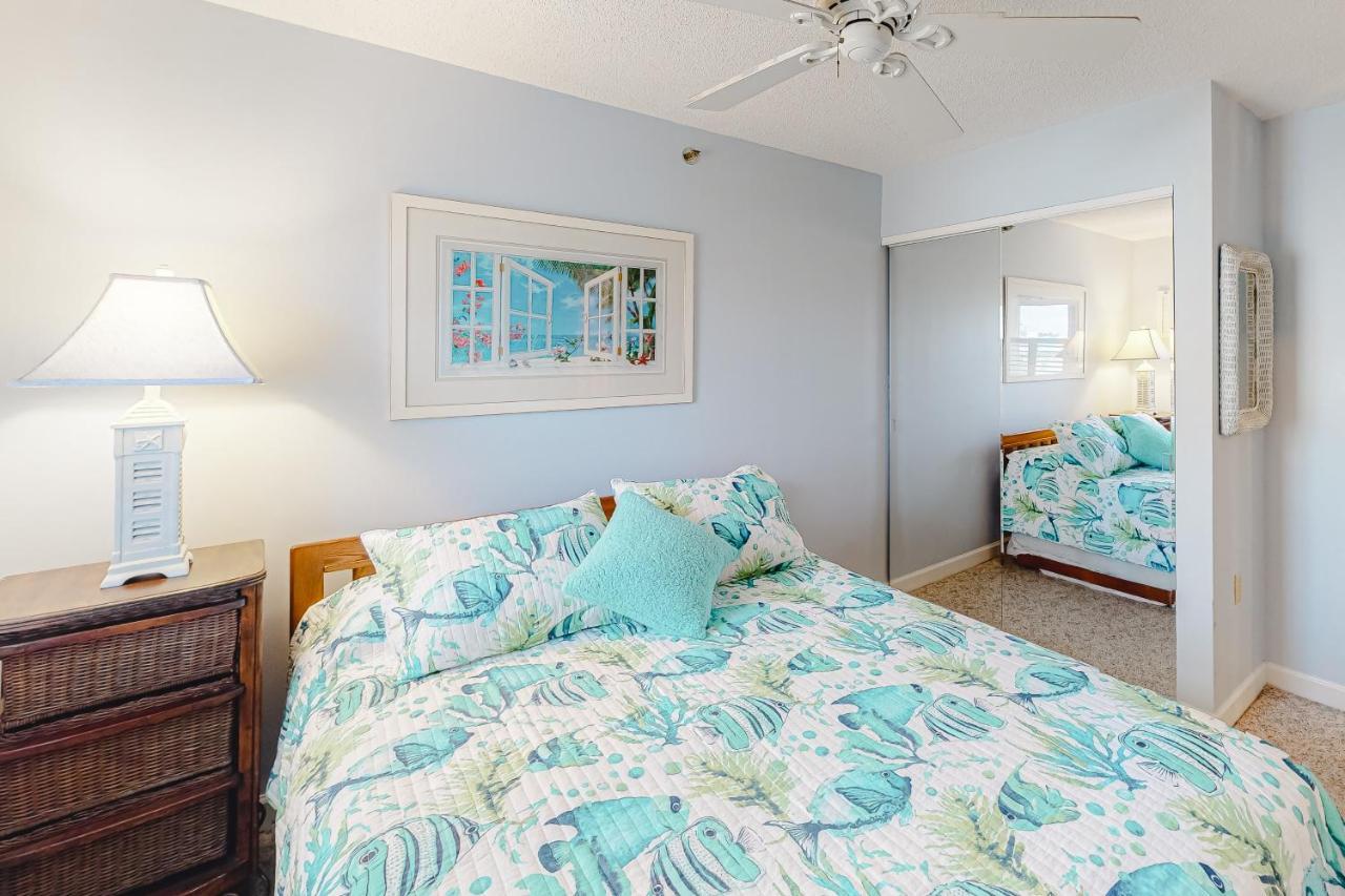 Sand Dollar I 301 Ocean City Esterno foto