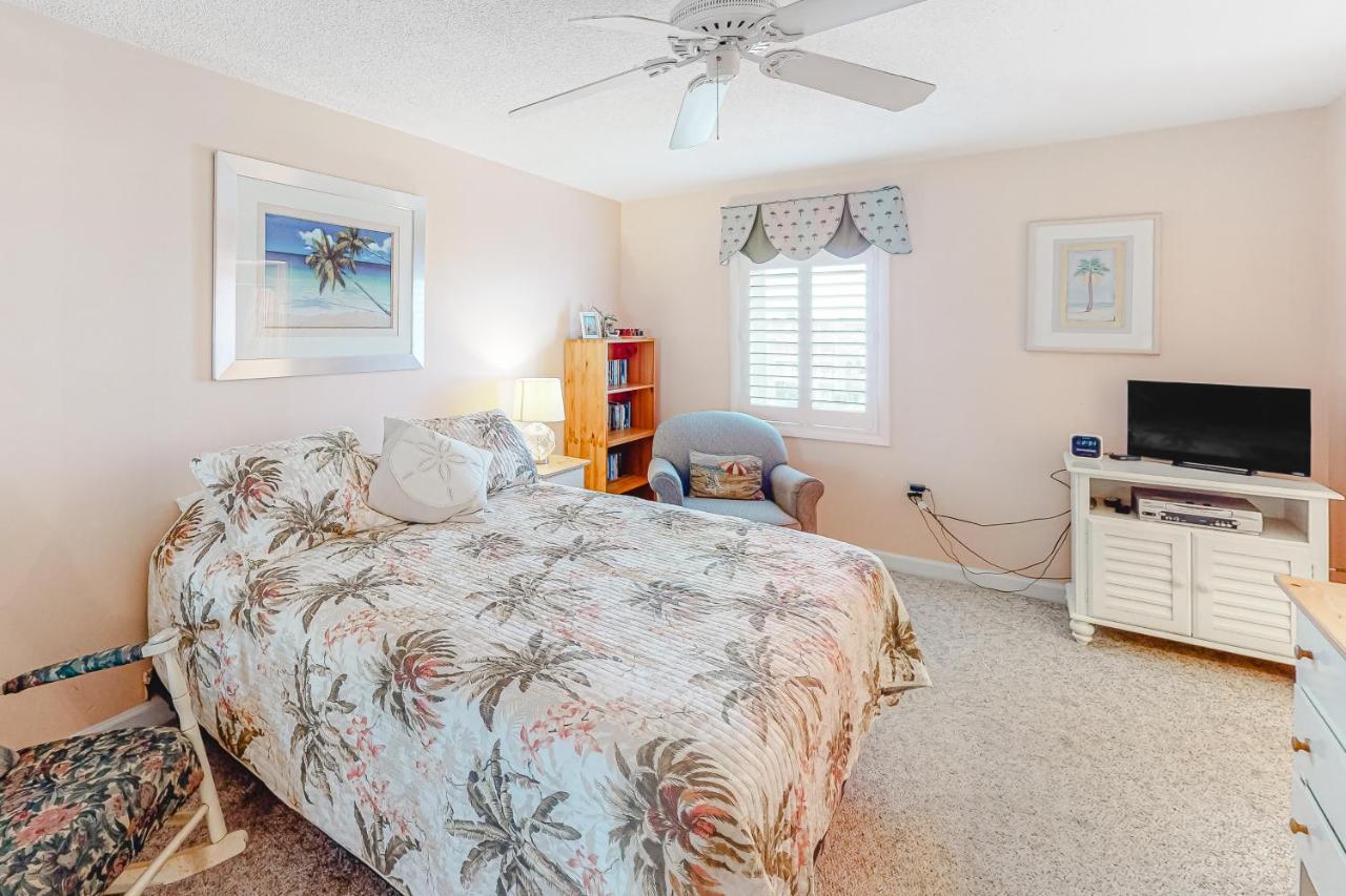 Sand Dollar I 301 Ocean City Esterno foto