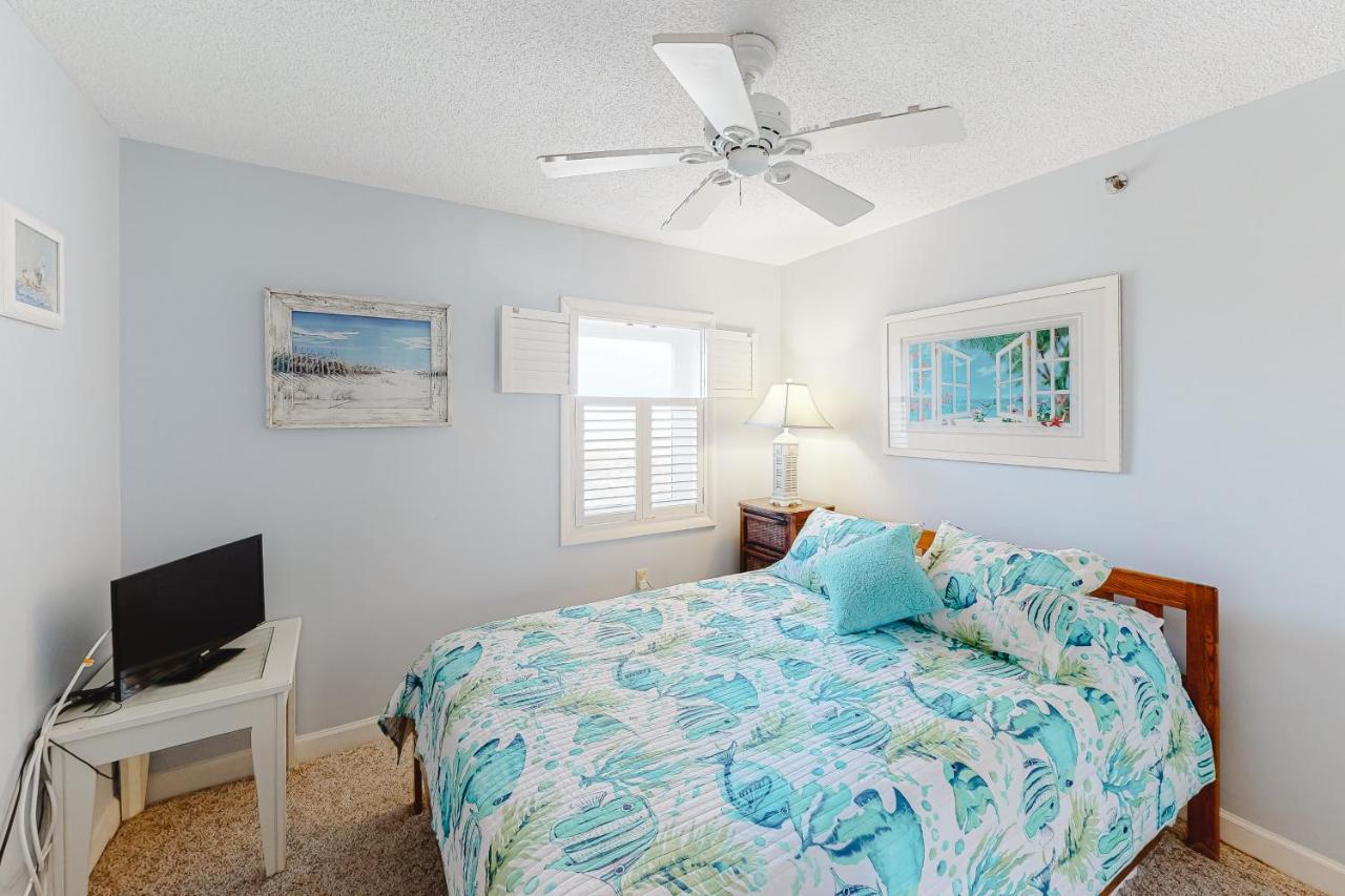 Sand Dollar I 301 Ocean City Esterno foto